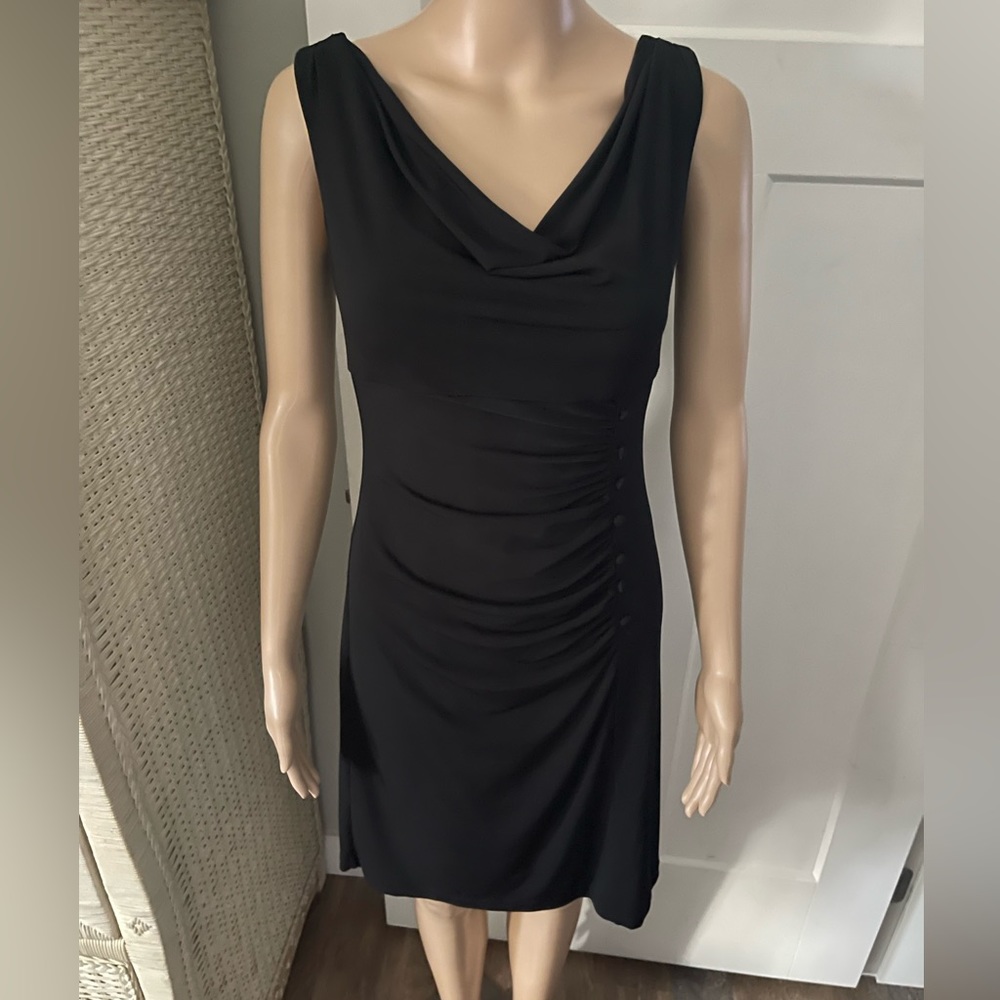 White House Black Market Dress